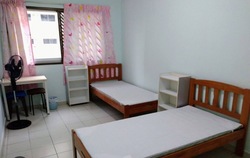 Blk 605A Tampines Greenridges (Tampines), HDB 3 Rooms #431951301